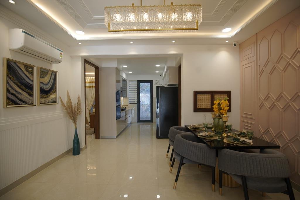 flats in mohali for sale