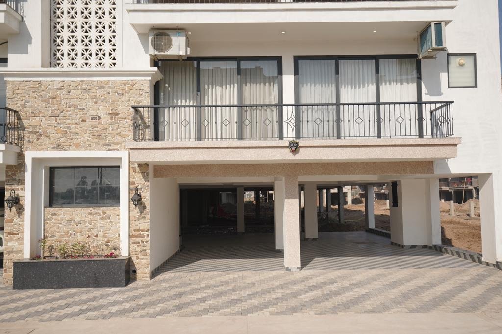 flats in sector 113 mohali